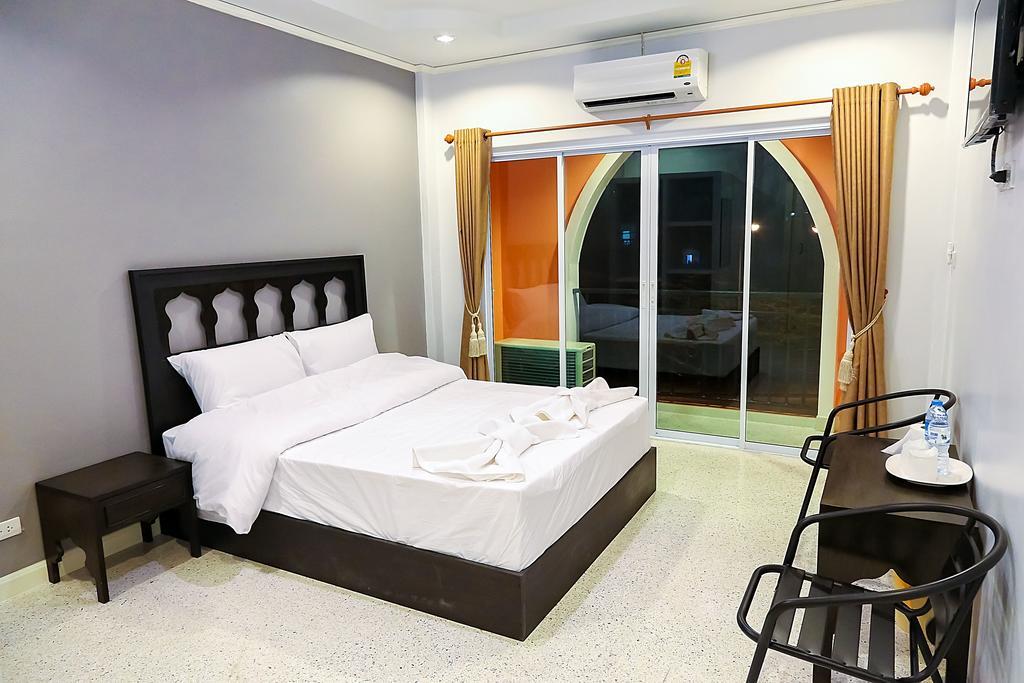 Pps Home Surin Rom bilde
