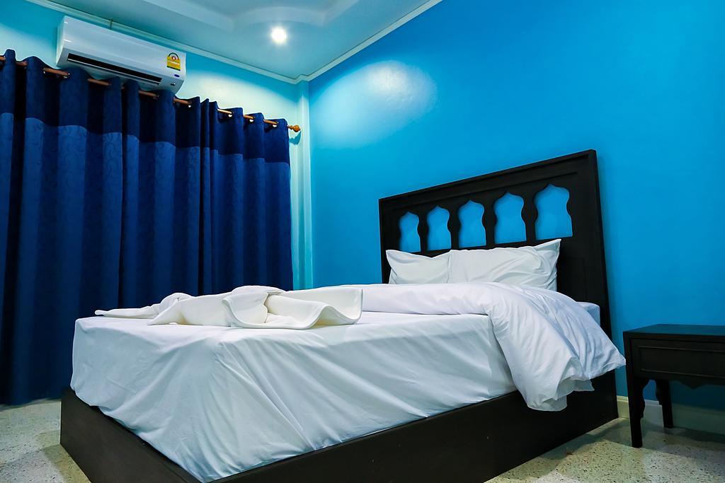 Pps Home Surin Rom bilde