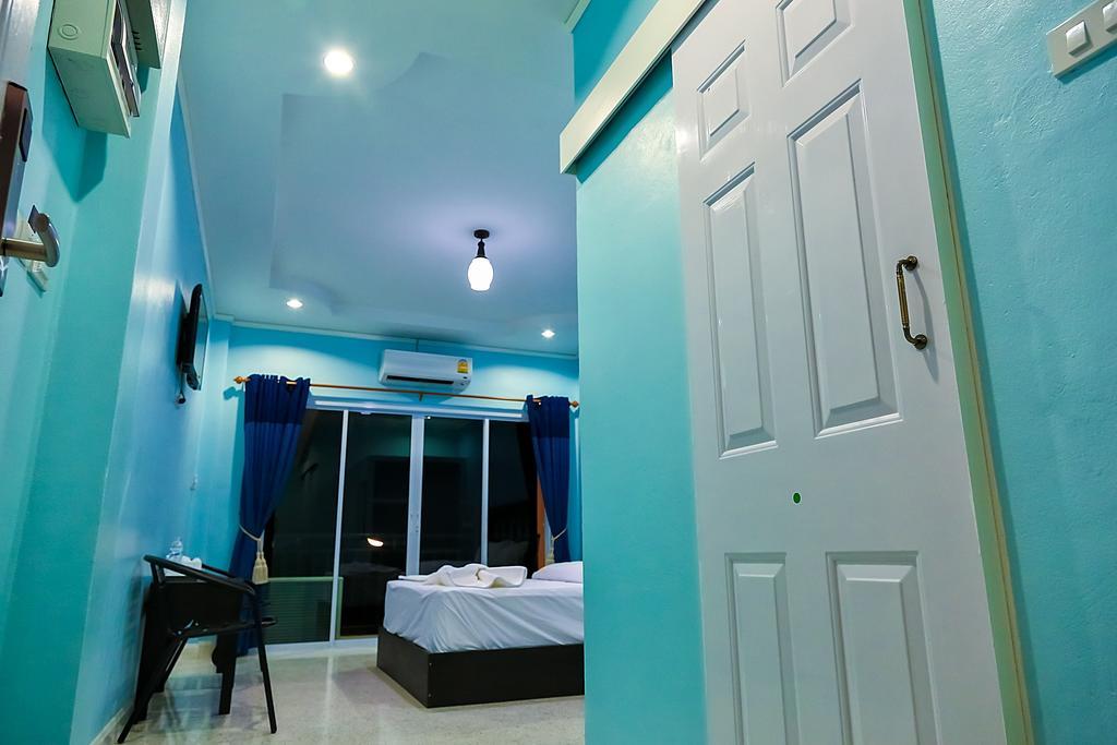 Pps Home Surin Rom bilde